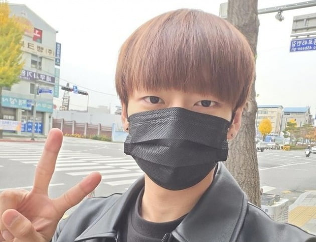 오메가엑스 태동, 소속사 대표 폭행 피해 논란 후 첫 생일 "잊지 못할 하루 될 듯"