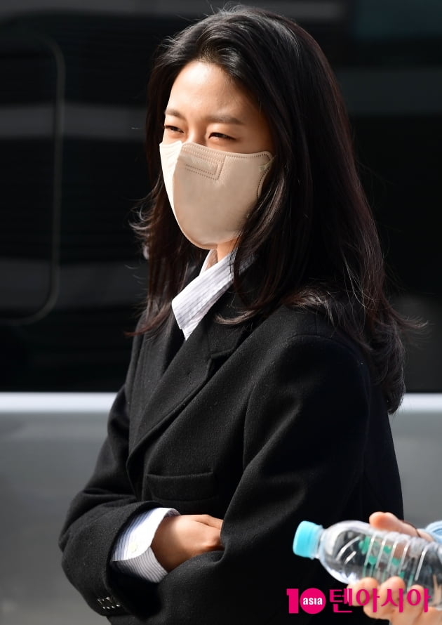 [TEN 포토] 설현 '애교 눈웃음'