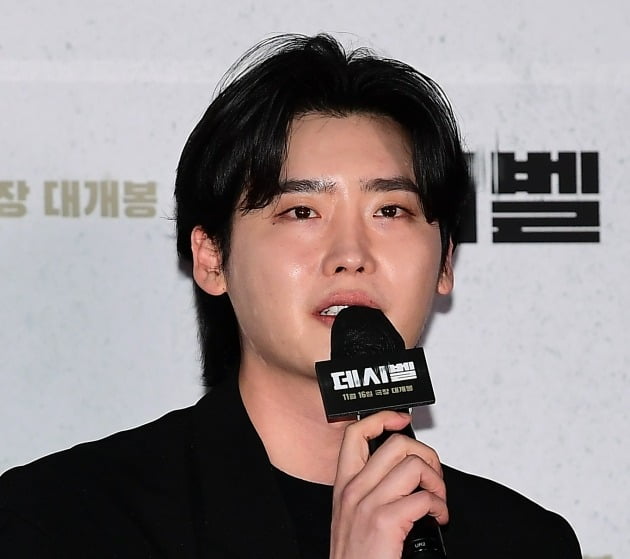 이종석 "차은우와 호흡, 모두가 느끼듯이 '멋지다'·'잘생겼다'는 느낌"('데시벨')