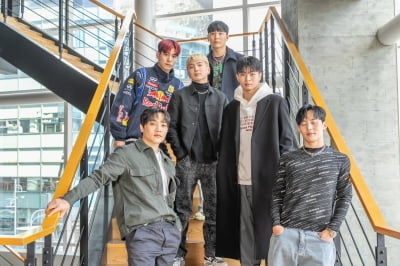 최영준 "세븐틴 멤버들에 미안하다고 카톡 보내, 오히려 쿨한 답장 받아"[인터뷰②]