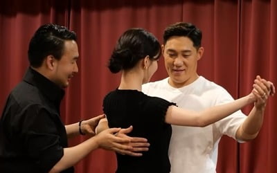 전진 "♥류이서 처음 만났을 때 후광 나, 결혼할 것 같았다" ('신랑수업')