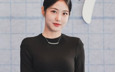 신예은 "사격에 자부심 있다…스스로도 잘했다고 생각"('3인칭 복수')