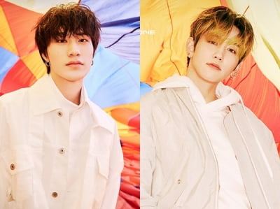 [전문] 방예담·마시호, 트레저 탈퇴…YG와 전속계약 해지