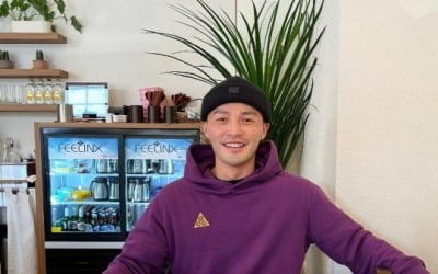 마이크로닷, 한국으로 돌아온 후 밝은 미소…본격 컴백 초읽기?