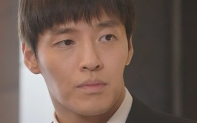 [종합] 강하늘, '사촌누나' 하지원과 핑크빛 분위기…유전사 검사 위기 넘겼다 ('커튼콜')