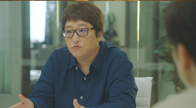 [종합] 이서진, 혼외자 있었나…'가족'으로 묶인 주현영과 비밀 관계 ('연예인 매니저로 살아남기')