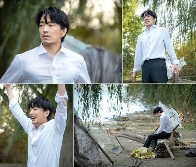 '천원짜리 변호사' /사진제공=SBS