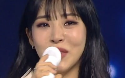 0.3% 시청률로 퇴장…문별 우승 '두 번째 세계' 자체 최저 굴욕
