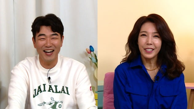 '옥탑방의 문제아들' 이종혁, 전수경. / 사진제공=KBS