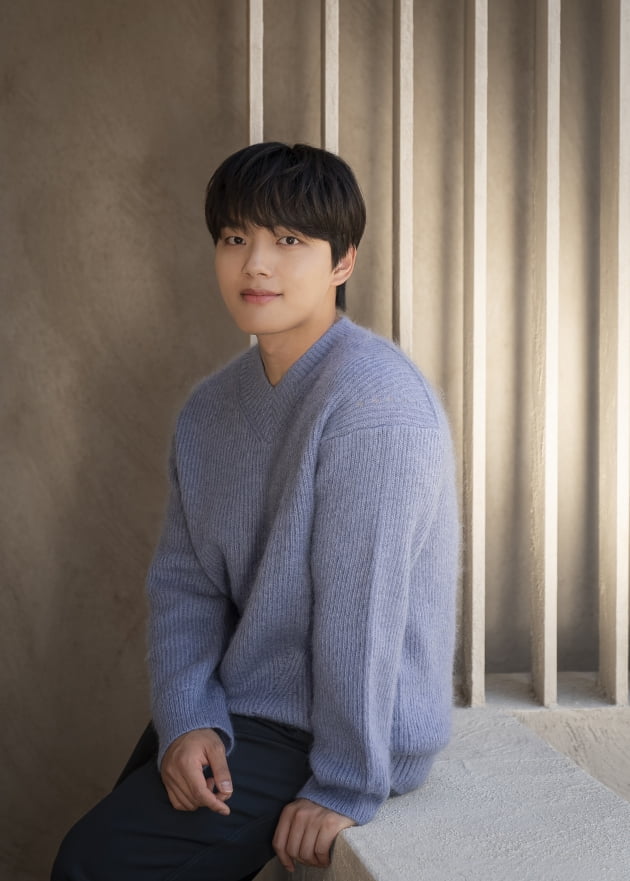 여진구 /사진제공=고고스튜디오