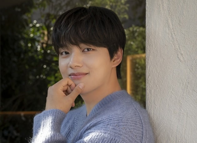 '사랑·청춘' 고팠던 여진구 "'20세기 소녀' 김유정과 같은 시대 연기 신기…안 보면 혼나"('동감')[인터뷰③]