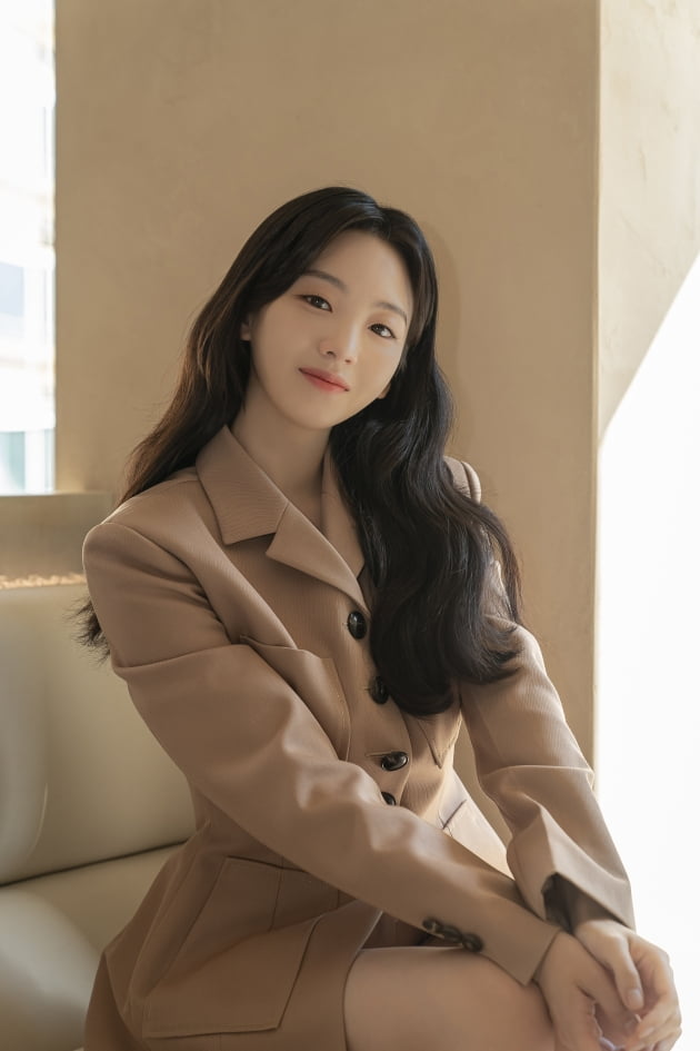 조이현 /사진제공=고고스튜디오