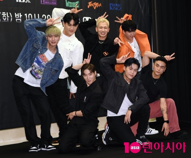 '스맨파', 표절·性차별·자격 논란 지워버렸다…감동 불러일으킨 남자들의 눈물[TEN피플]