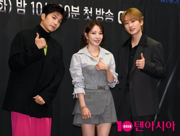'스맨파', 표절·性차별·자격 논란 지워버렸다…감동 불러일으킨 남자들의 눈물[TEN피플]