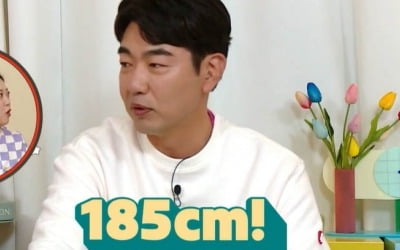 [종합] 이종혁, 첫째子 동국대 연영과 합격→계약금에 눈독…둘째子 키185cm·발 300mm('옥문아들')