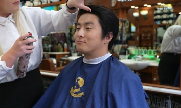 '나혼산' /사진제공=MBC