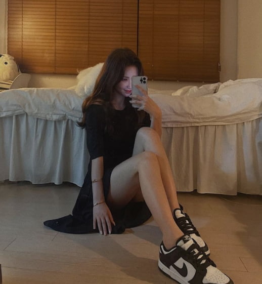 [종합] "원정 스폰 안해요" BJ 화정, 결혼 2주 앞두고 루머 해명