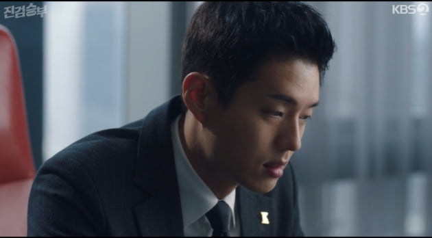 [종합] 도경수, 김창완 뒤통수 제대로 쳤다…기상천외한 작전('진검승부')