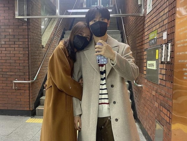 황바울, ♥간미연과 3주년 결혼기념일 자축 "더 깊어지고 더 좋아진다"