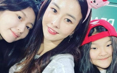 하원미, 우승→감격의 눈물 흘리는 ♥추신수에 "내 사랑 울보"