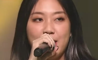 어차피 우승은 이영지?…명불허전 랩 실력에 박재범 환호, "목소리가 사기" ('쇼미11')