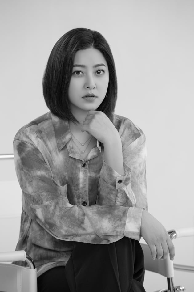 '3년만 복귀' 박세영 "'제갈길' 낮은 시청률 아쉬워, 역주행하길"[인터뷰③]