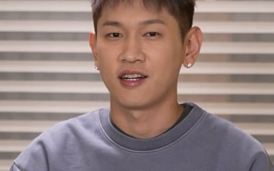 '조이♥' 크러쉬, 모처럼 쉬는 날 '껌딱지'와 보내는 '꿀 휴식'('나혼자산다')
