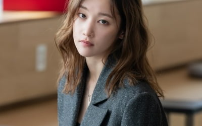[TEN인터뷰] 전종서 "원작자 ♥이충현 감독도 기뻐해…원테이크 촬영, 올챙이 먹을 뻔"('몸값')