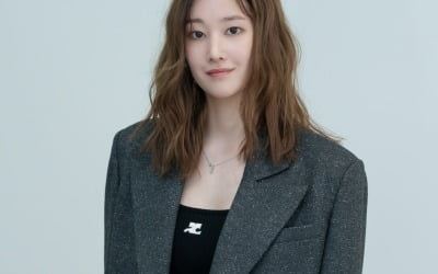 전종서 "진선규, 팬티 한 장 차림으로 격렬 댄스…'아저씨와 소녀'의 케미"('몸값')[인터뷰②]