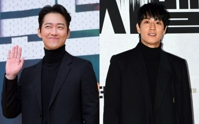 [TEN피플] 남궁민 가고 김래원 온다…'SBS 연기대상' 강력한 라이벌될까