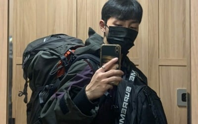 '환승연애2' 정규민, '전 여친' 성해은과 '결별 후폭풍'…서울 떠났다