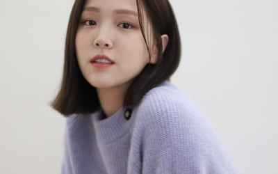김지은 "ITZY 류진과 내가 봐도 '닮은꼴'"('천원짜리')[인터뷰③]
