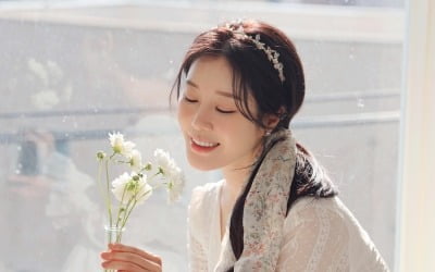 '김포 고현정' 나비 "WSG워너비가 터닝포인트…데뷔 15년 차, 이제 새로운 시작" [TEN인터뷰]