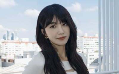 정은지 "30세에 리메이크 앨범, 팬들과의 약속 때문…고집 많이 피워" [TEN인터뷰]