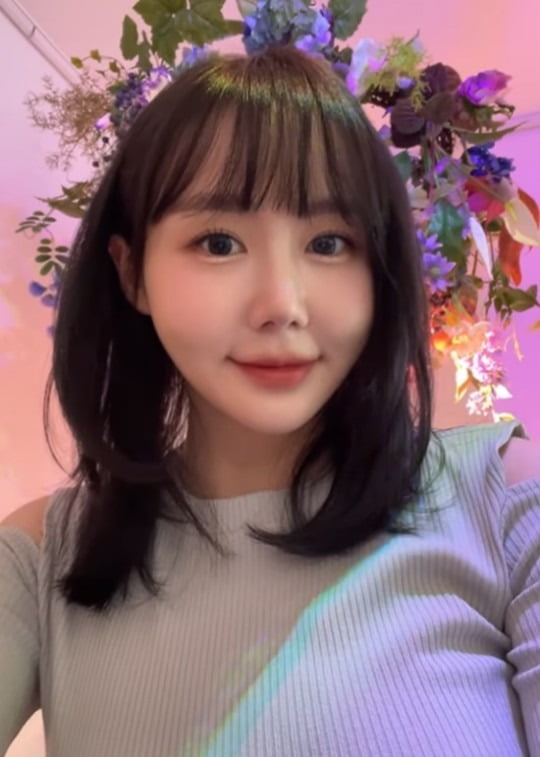 이예림 / 사진=이예림 인스타그램