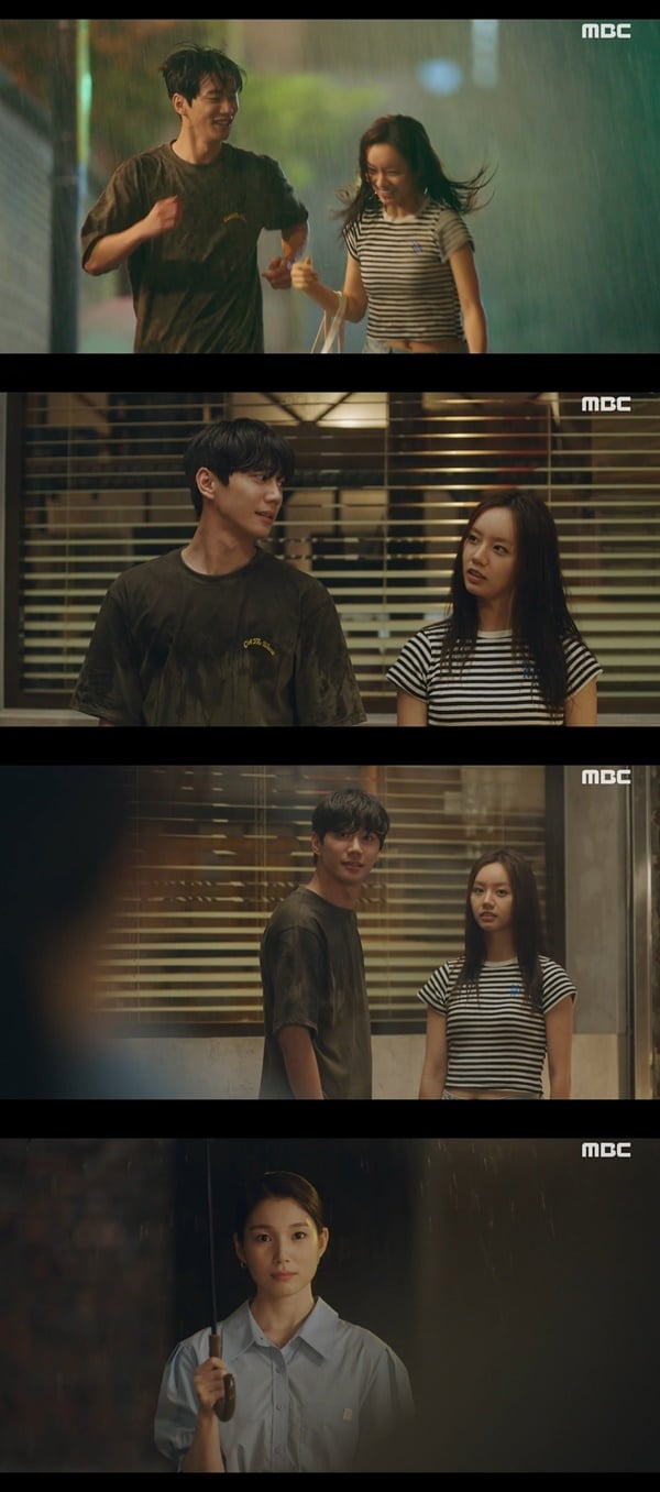 /사진=MBC '일당백집사' 방송 화면 캡처