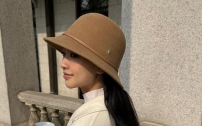 손연재, 결혼 후 더해진 '세련·성숙美'…러블리 매력 한 스푼