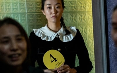 이주영, '몸값' 원작 주인공 →티빙 시리즈 버전 출연…확장된 세계관서도 강렬 존재감