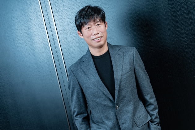 유해진 /사진제공=NEW