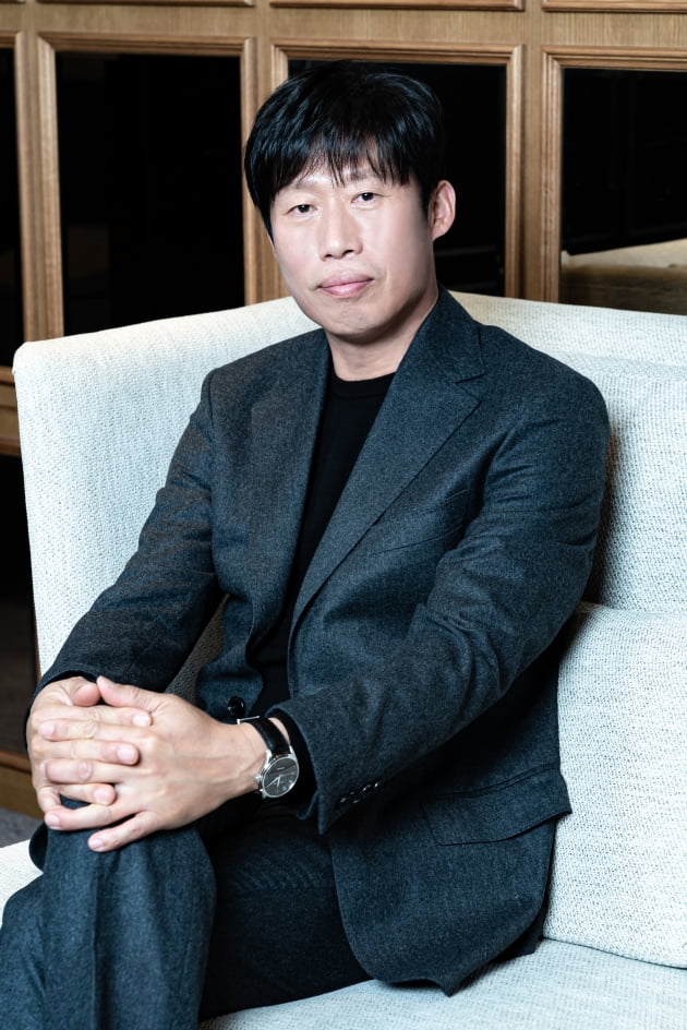 유해진 /사진제공=NEW