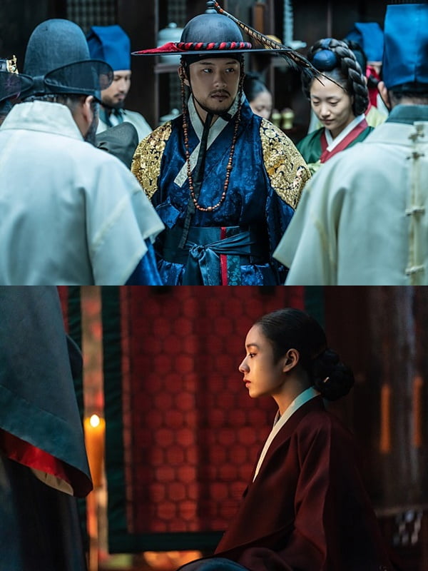 /사진=영화 '올빼미' 스틸