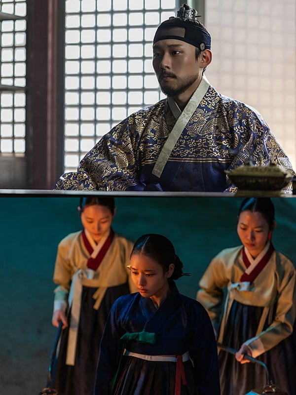 /사진=영화 '올빼미' 스틸