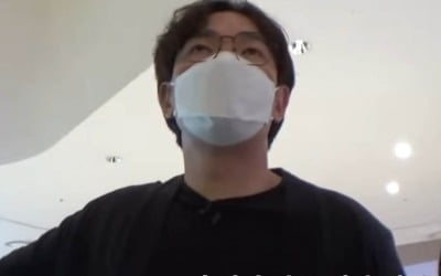 장성규, G사 슬리퍼 신고 H사 명품관行 "날 위한 명품 사본 적 없어"('장성규니버스')