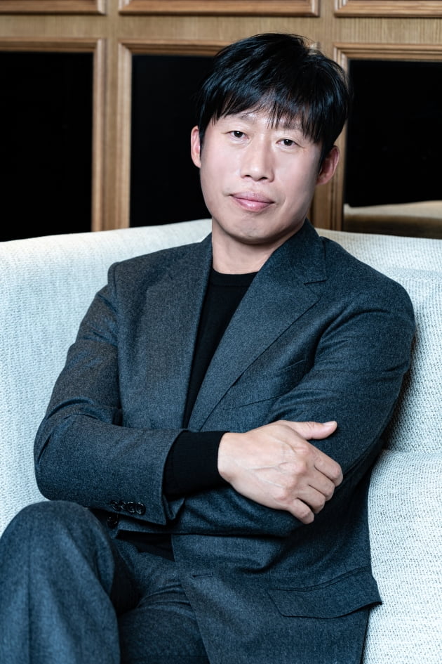 유해진 /사진제공=NEW