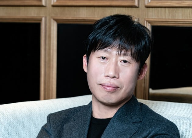 [TEN인터뷰] 유해진 "특별한 경험 '올빼미', 왕 시켜준다고 해서 얼른 했죠"'