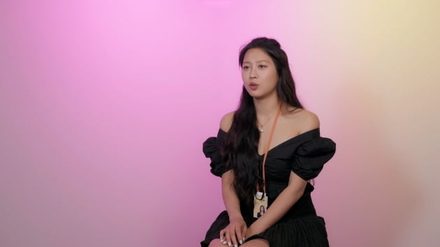 [종합] '송민호 여동생' 송단아, 패션회사 입사→방수지♥양정훈, 벌써 커플 탄생('사내연애')
