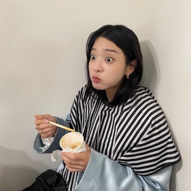 설인아 / 사진=설인아 인스타그램