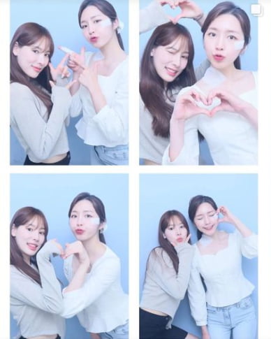 이나연, 이정도면 성해은과 '최종커플'…♥남희두 질투할라