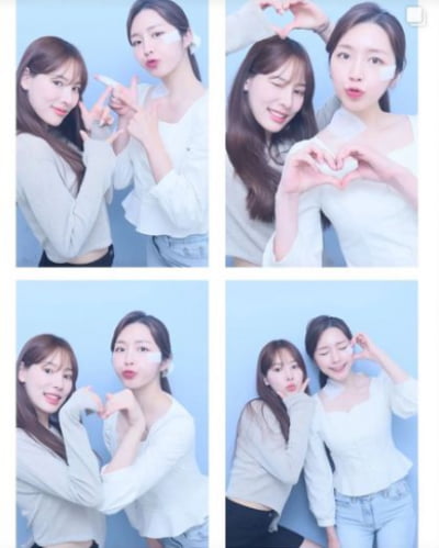 이나연, 이정도면 성해은과 '최종커플'…♥남희두 질투할라