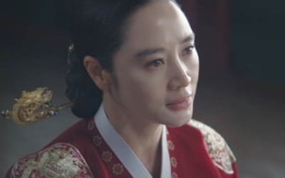 [종합] 김혜수, 목숨 끊어려던 왕자 구명…유선호 성정체성 알게 된 옥자연('슈룹')